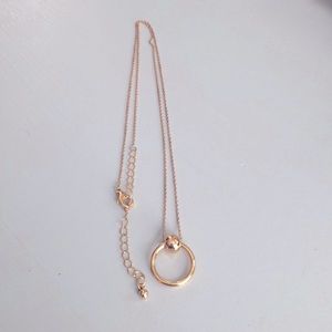 Uncommon James Helix Necklace